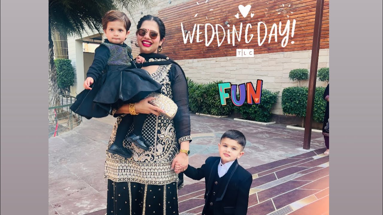 Wedding vlog #punjabisong #punjabi 