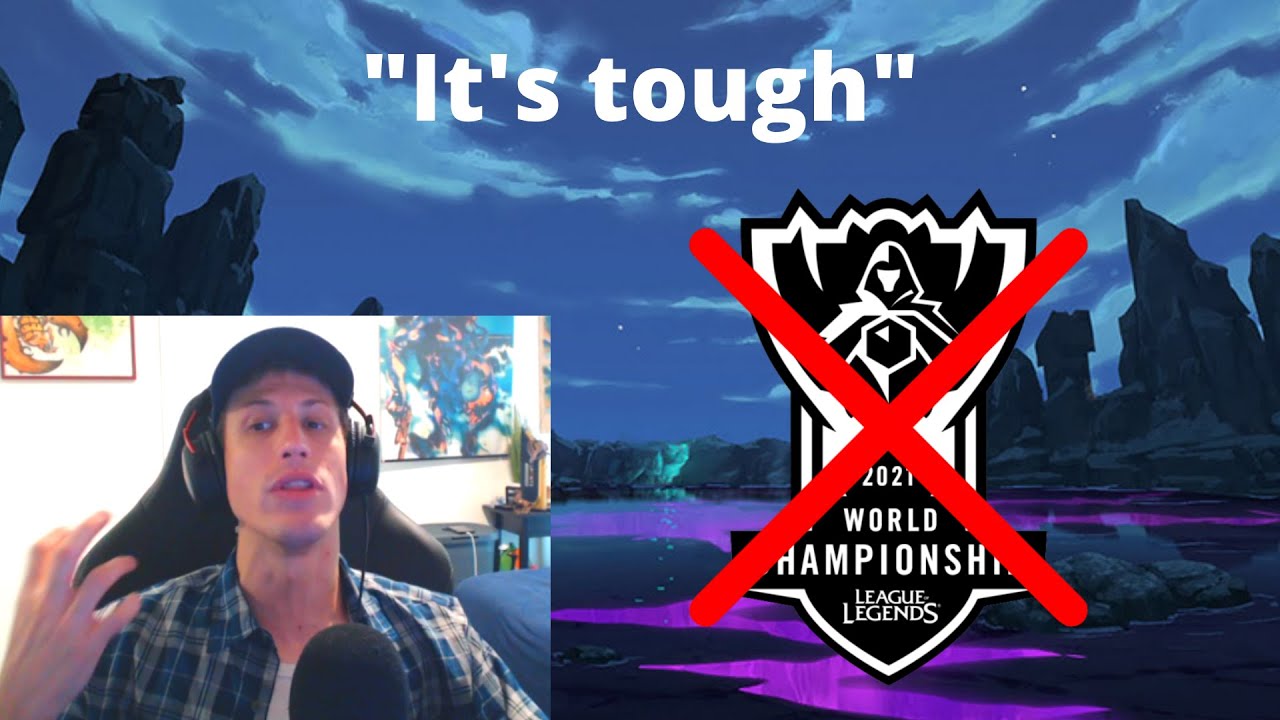 Captain Flowers On Why He Didn't Cast At Worlds