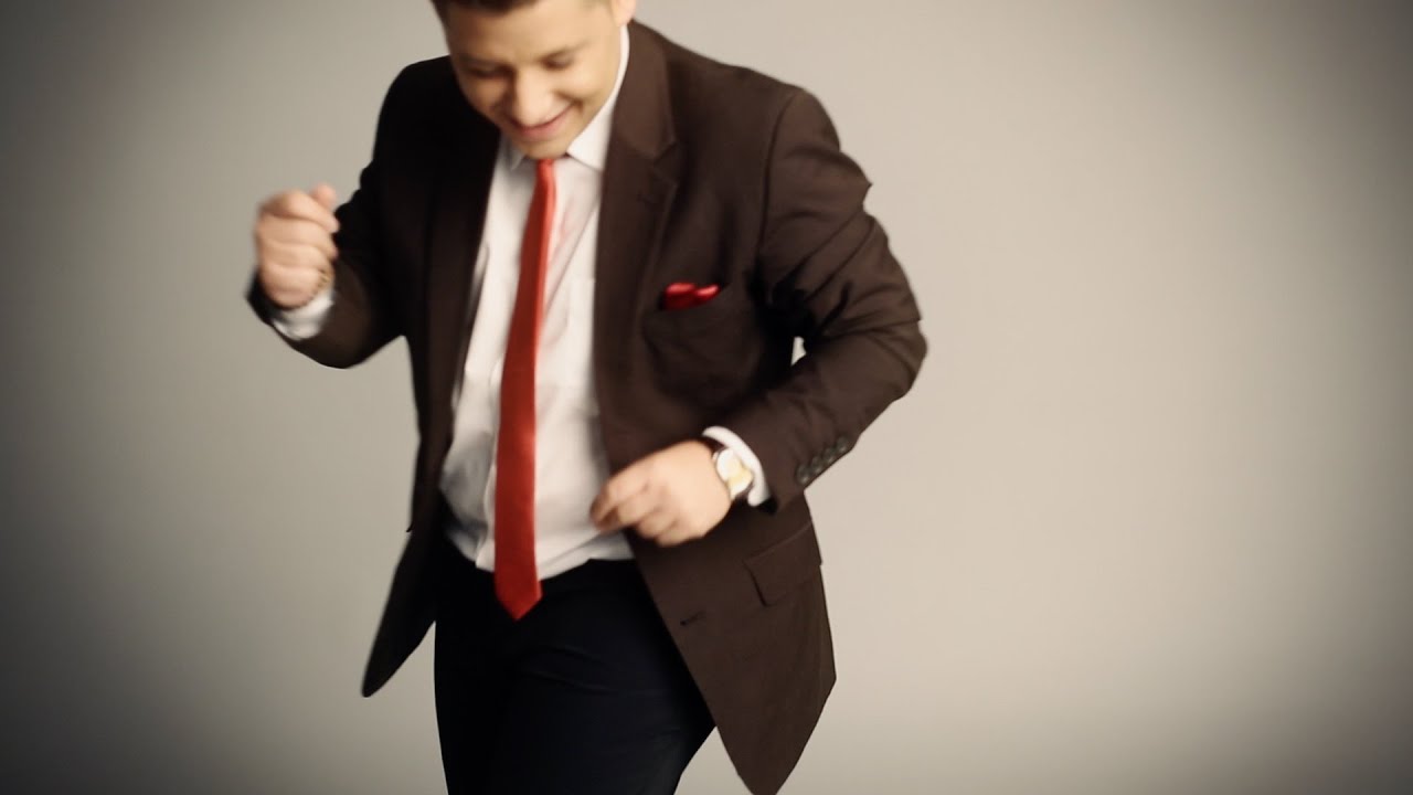 Krisztofer - Nincsen párja (official videoklip HD)