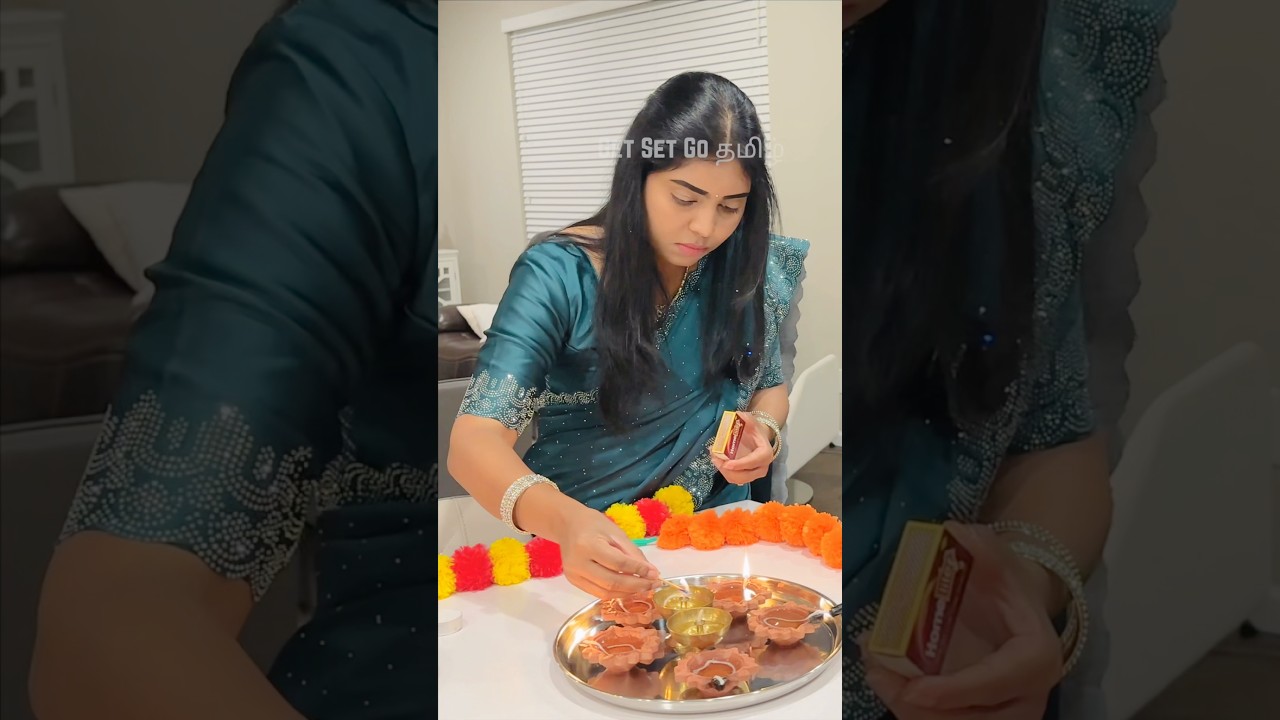 🔥 America-வில் Namma Tamil Style Celebration ⁉️ 💢 #tamil #tamilshorts #shorts #shortsfeed