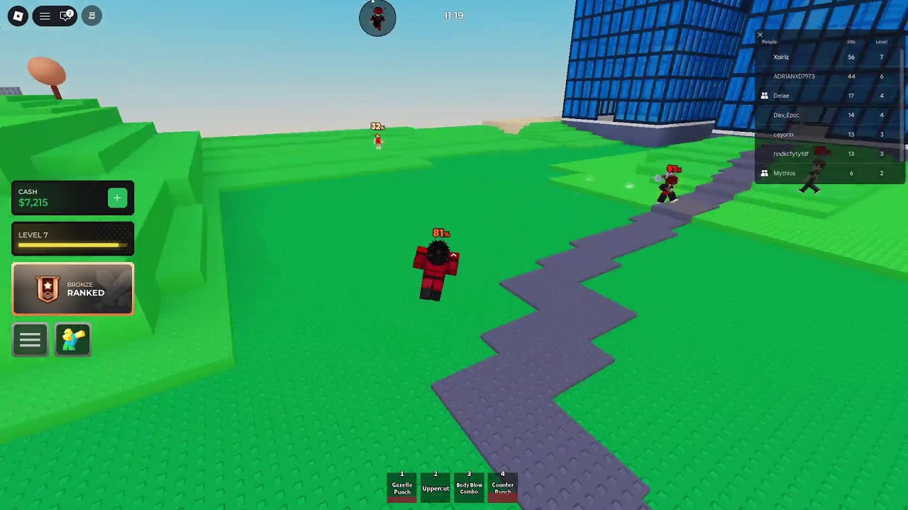 JOUER A PROJECT SMASH AVEC MYTHIOS ET DELAE