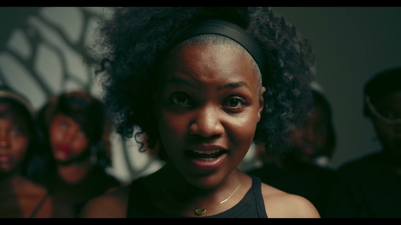OCTTA-  Filha da Eva (V&iacute;deo Oficial)
