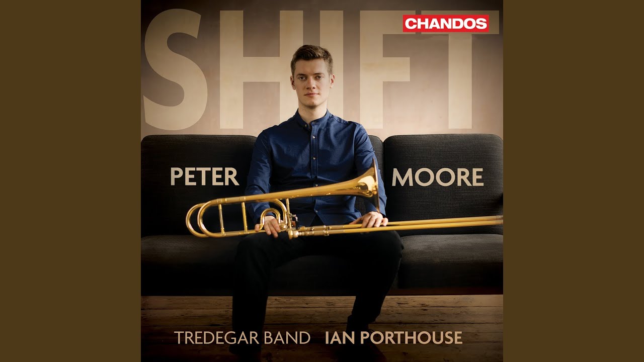Sambezi for Trombone & Brass Band