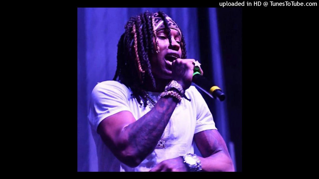 [FREE FOR PROFIT] King Von X Lil Durk Type Beat 2020 - 