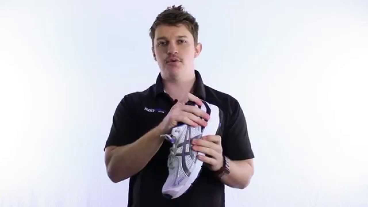 ASICS GEL STRIKE RATE 4 CRICKET SPIKE