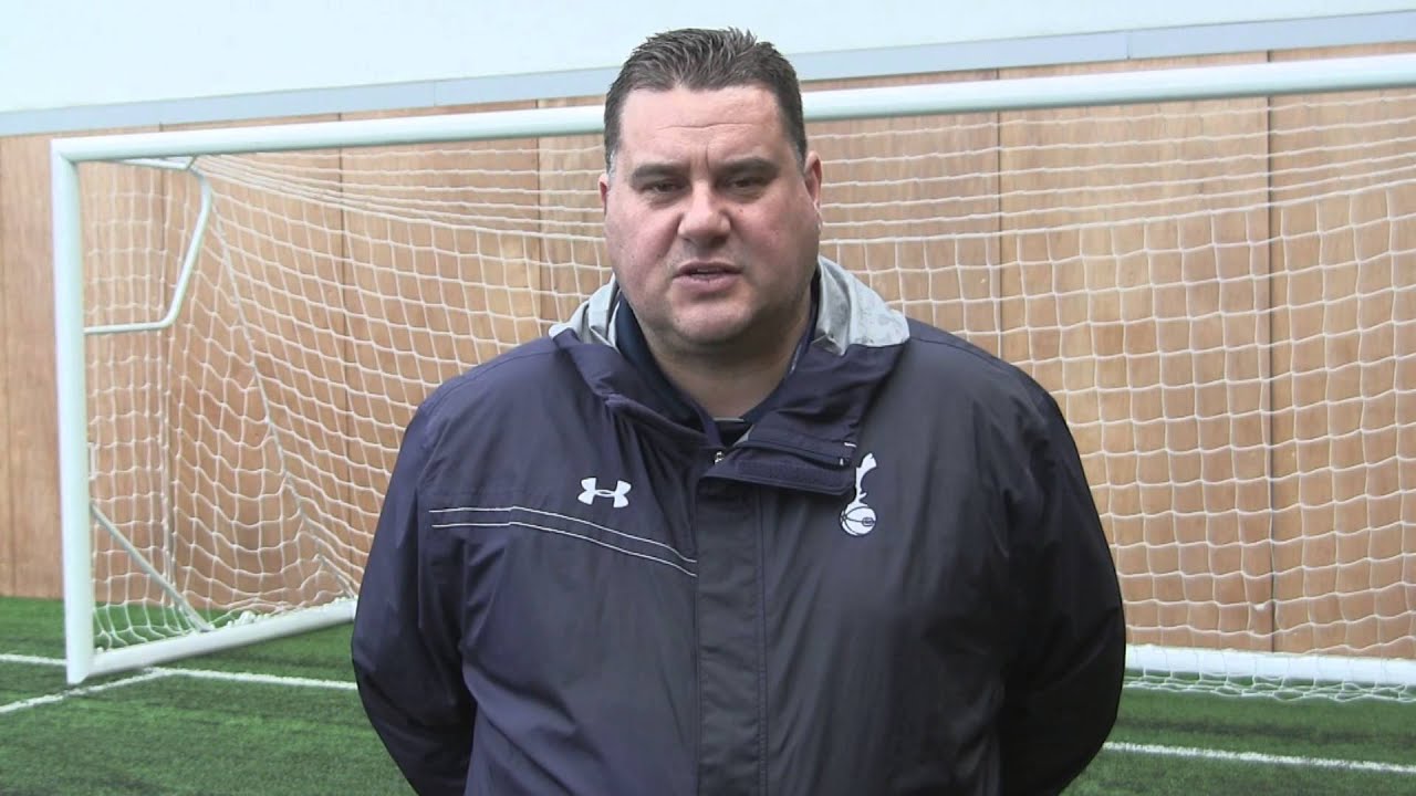 SISIS Flexicomb at Tottenham Hotspur FC
