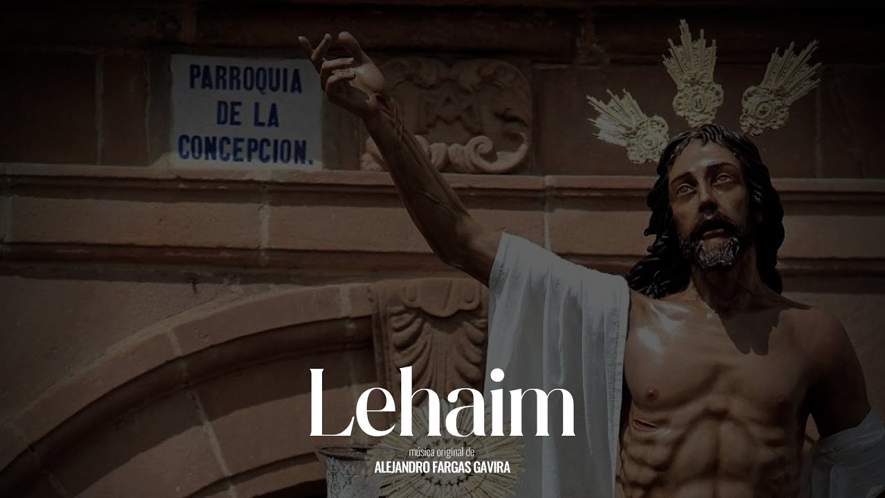 Lehaim ¡Por la Vida! | AM Mª Stma. de los Dolores 'Rescate' (Linares)