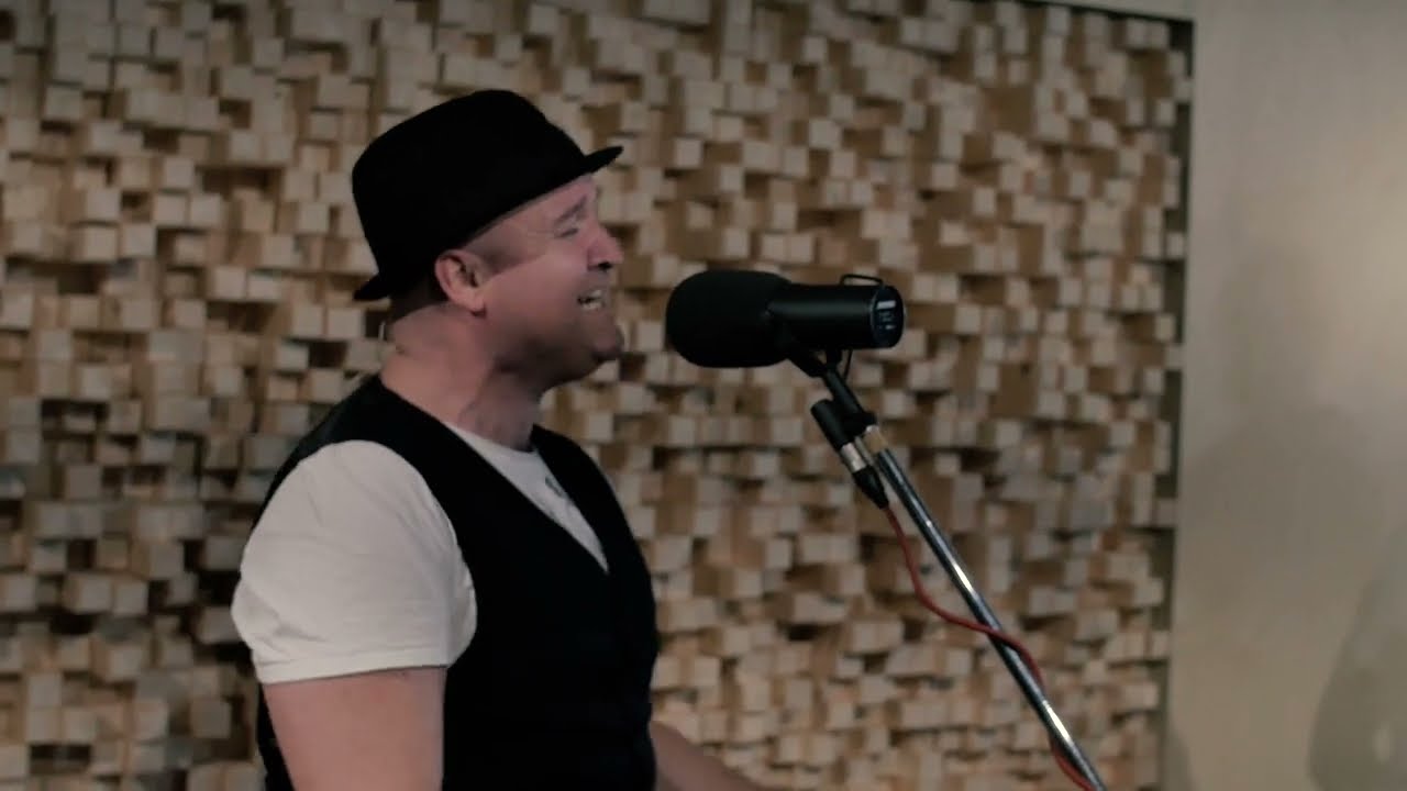 McGoozer Unplugged '17 - The Last Goodbye - Music Video