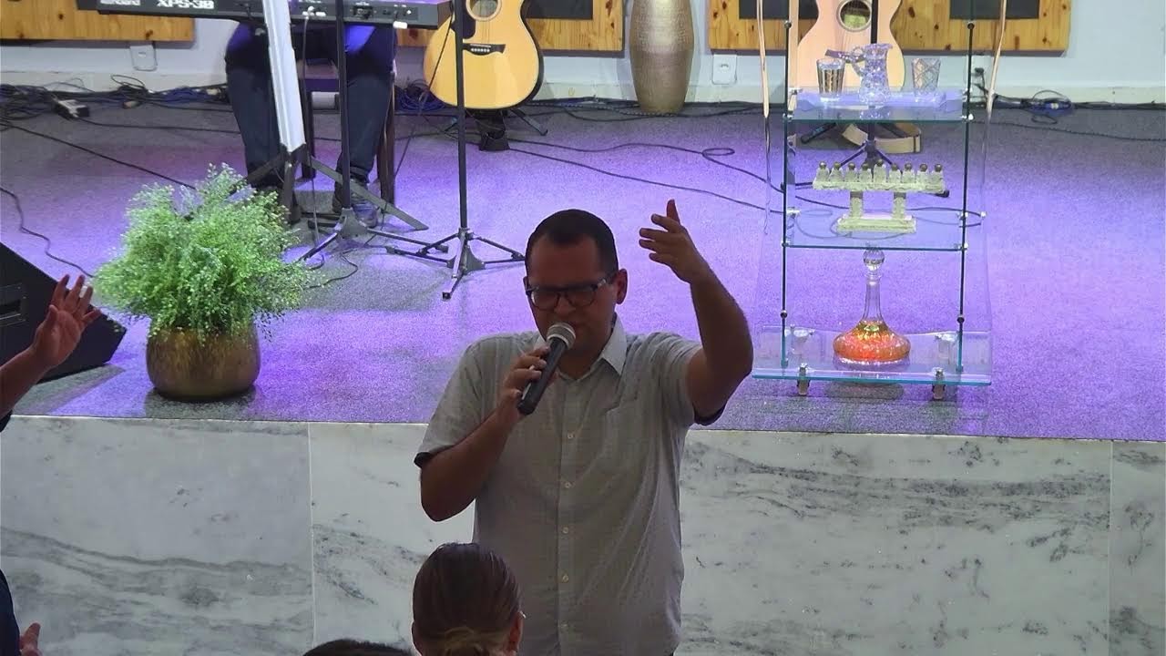 11 Noite de Minivigília (24/01/2026)