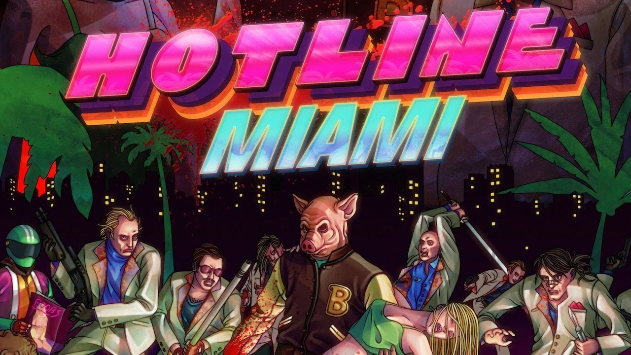 Hotline Miami -- Podgląd #007