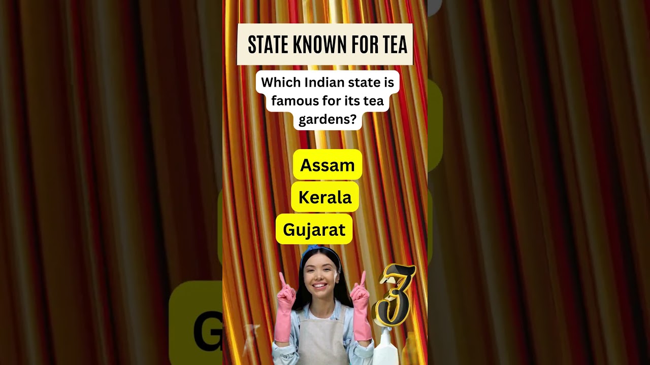 Only Geniuses Will Get This Right! 🤓🔥 #KidsLearningIndia #FunWithQuiz #QuizForStudents #IndiaGKQuiz