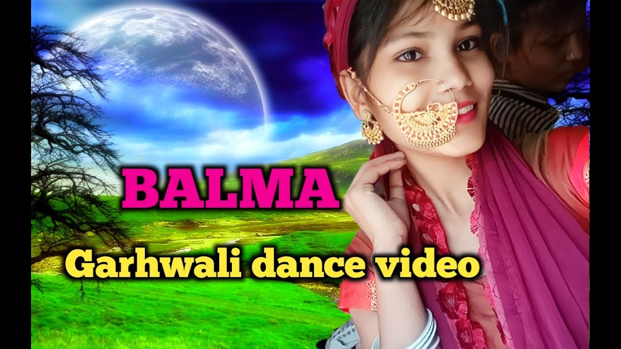 Balma || New garhwali song 2023 || Meena Rana & Sanjay Kumola || pannu Gusain & Natasha Shah