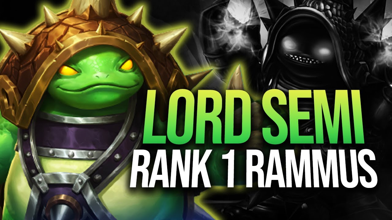 LORD SEMI 
