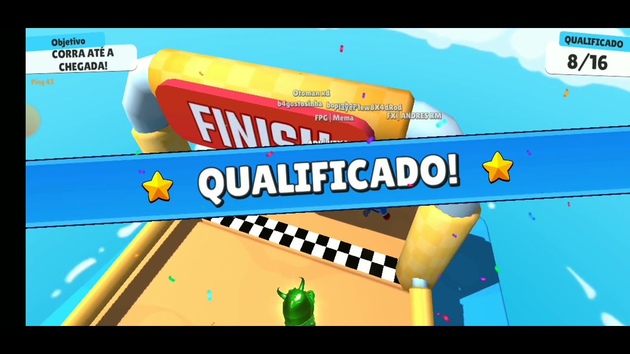o porque que eu tirei o CARR do nome (v&iacute;deo antigo)