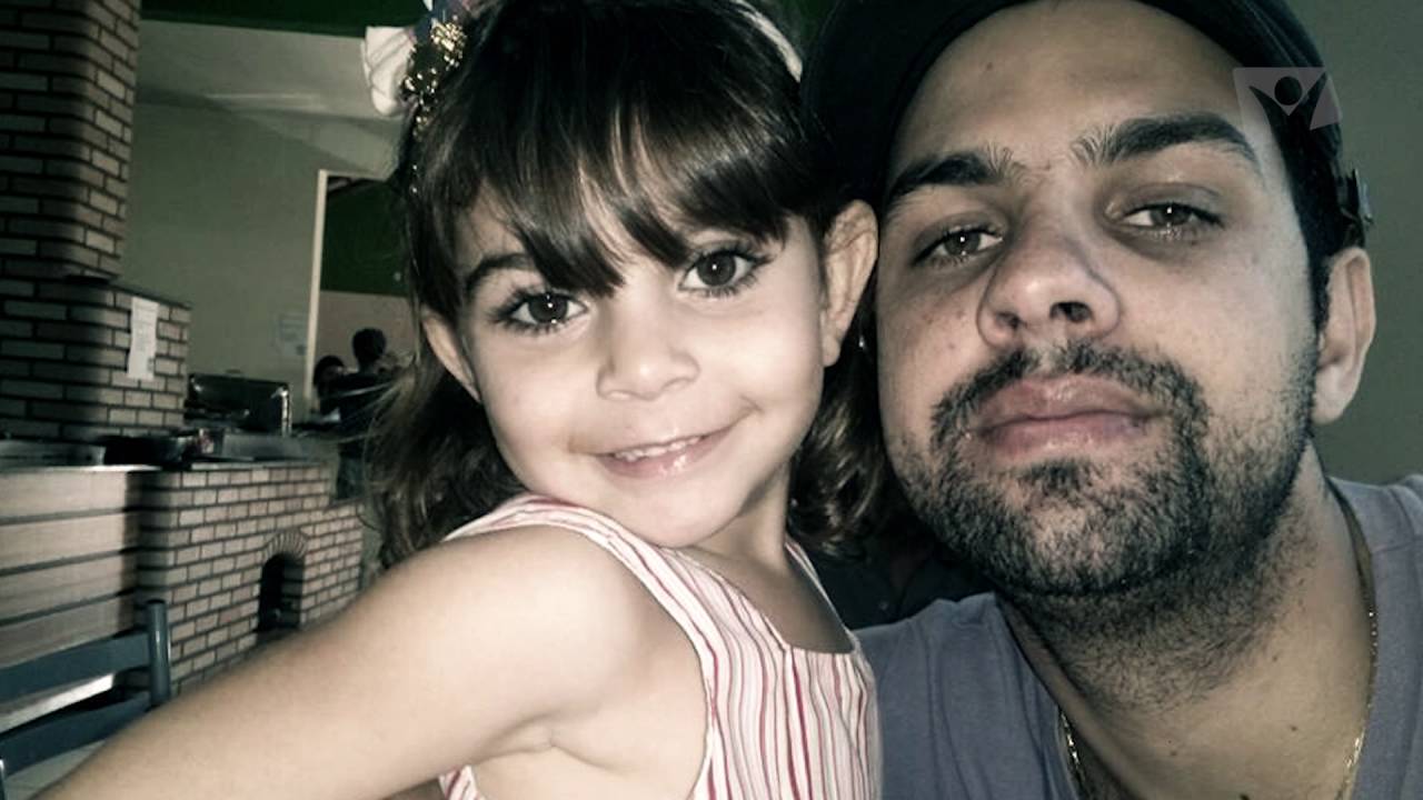 [TESTEMUNHO] Aquele que o casal perdeu a filha - Emerson e Regina