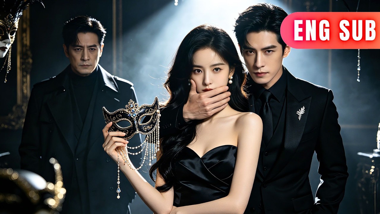 [ENG SUB]✨She Faked Muteness To Survive, Married Her Savior, Then Uncovered A Murder#drama #pure