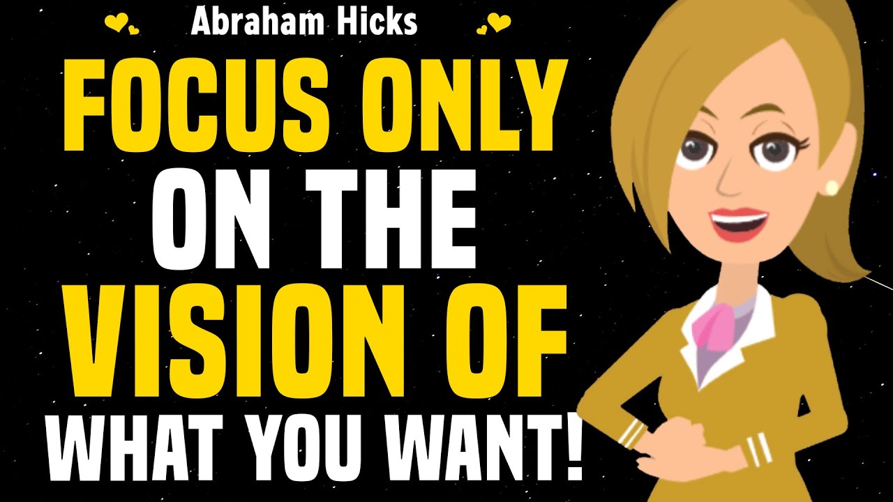 In September Focus Only On The BENEFITS! 💡 Abraham Hicks 2025