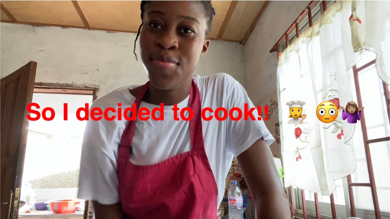 #liberia How to prepare Liberian cassava leaves dish vlog.