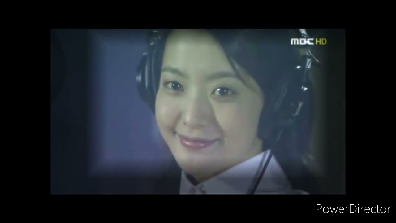 Kim hee sun I'll be there