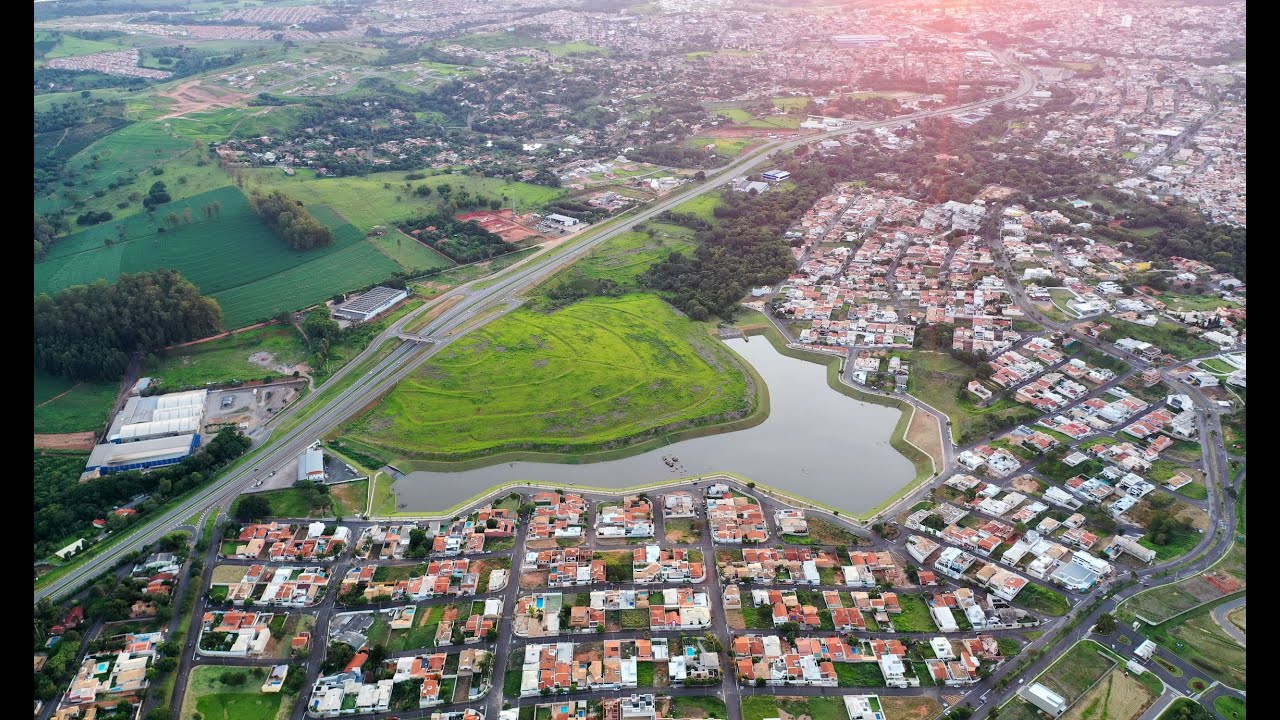 São João da Boa Vista, Recanto do Lago 2