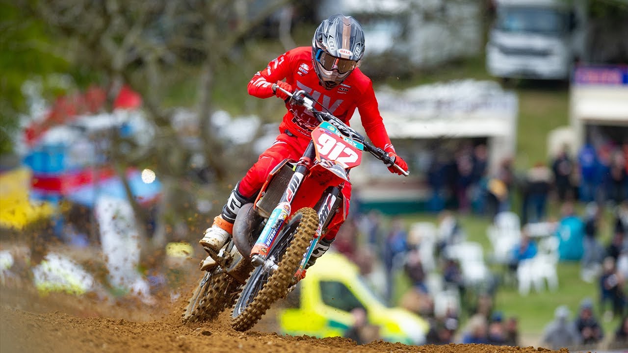 Behind the scenes with Oakley Riders UK ft. Conrad Mewse, Joel Rizzi and more! | Race FX