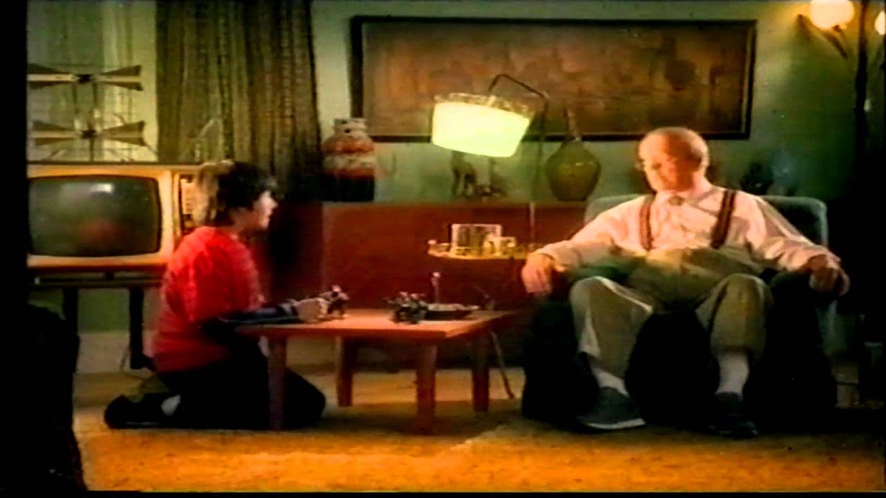 MTV3 - mainoksia ja muuta 6.12.2004 - osa 1