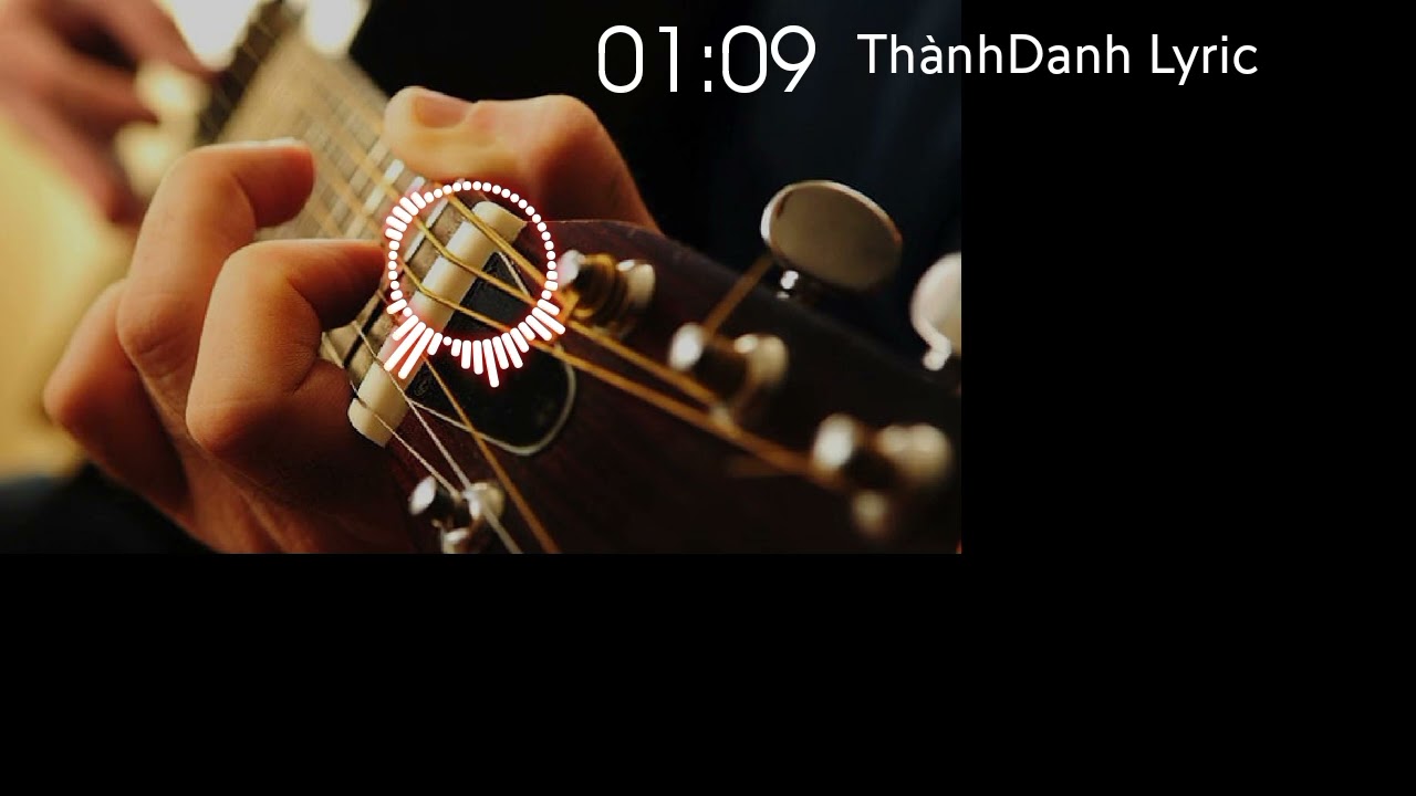 AnhTư music | Giai Điệu Cuối Cùng (Rap Sad)