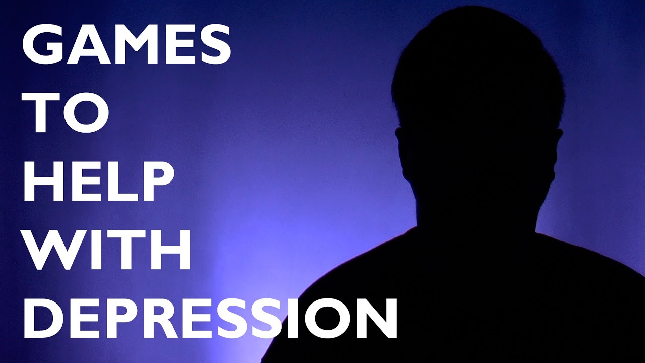 Games To Help With Depression