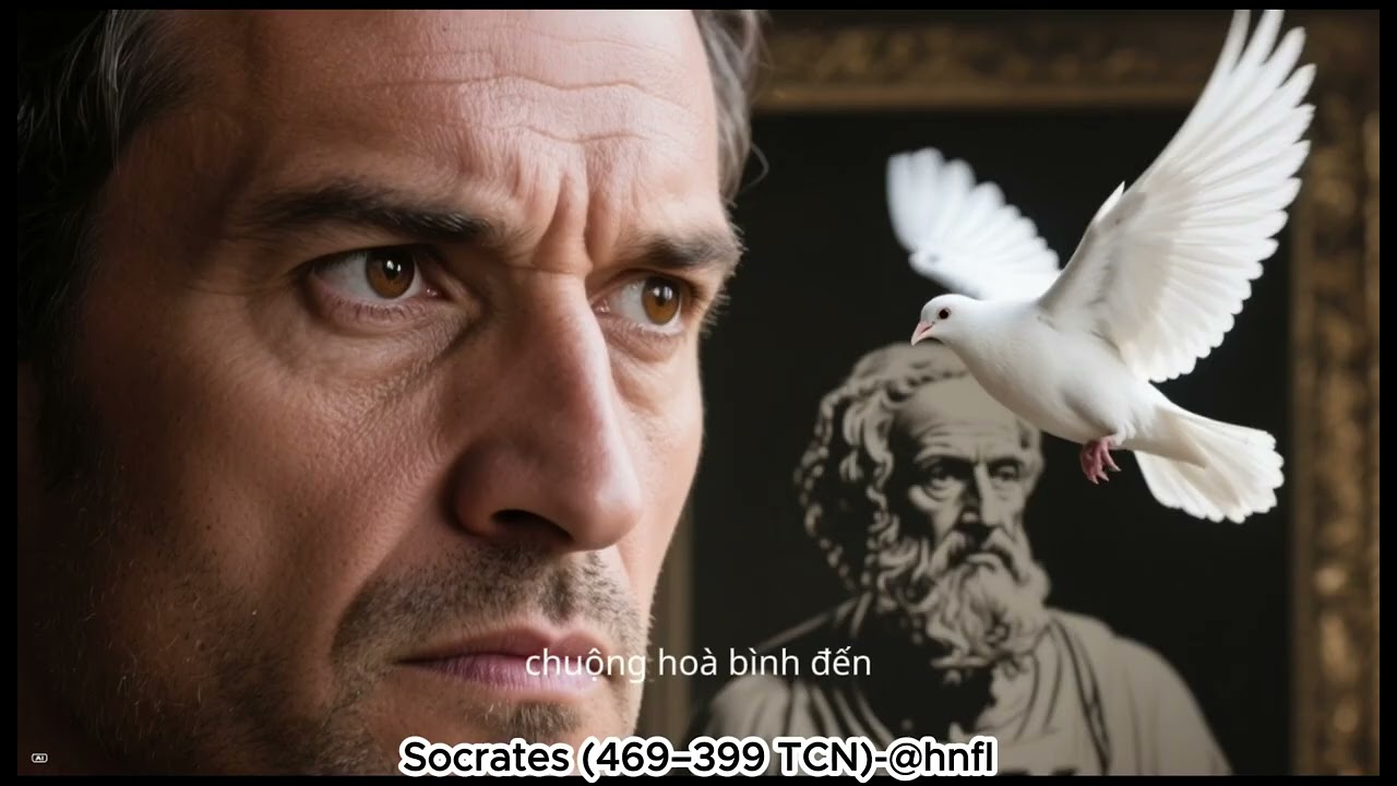 Socrates (469–399 TCN)-@hnfl