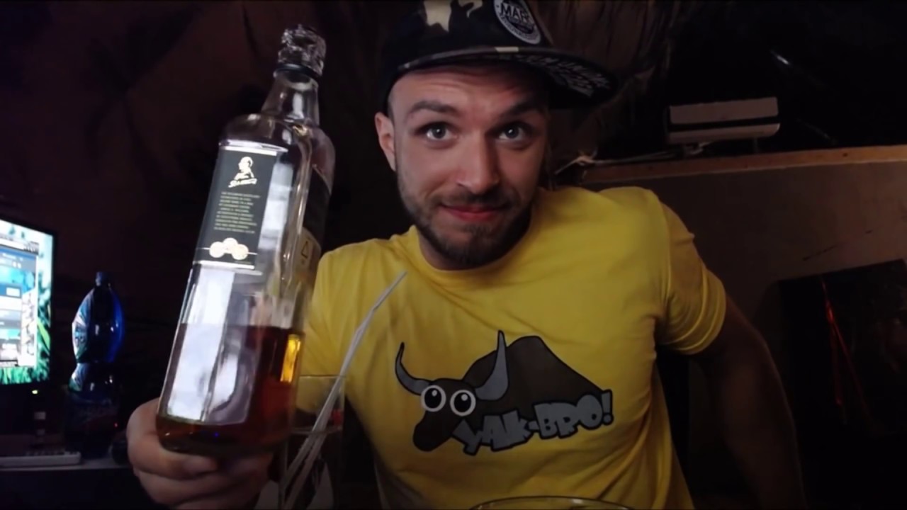 Resttpowered | DRUNK STREAM