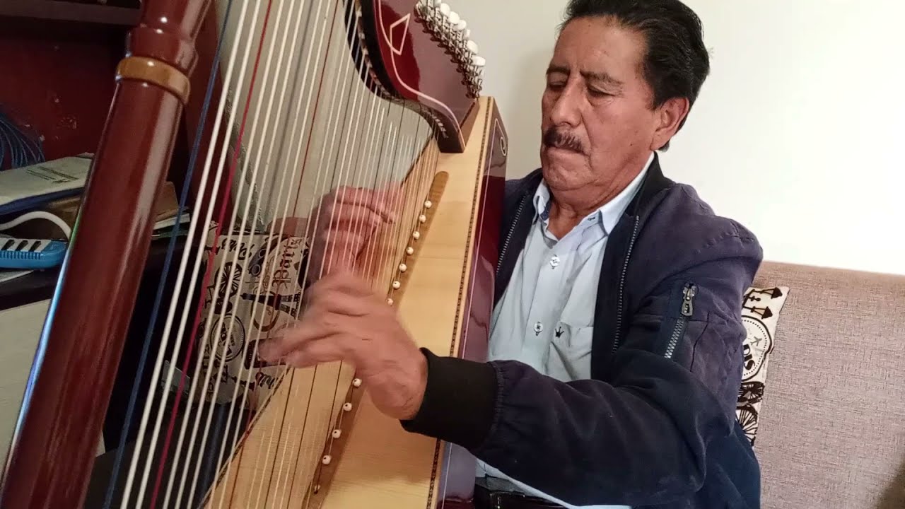 TONADA TRADICIONAL ECUATORIANA