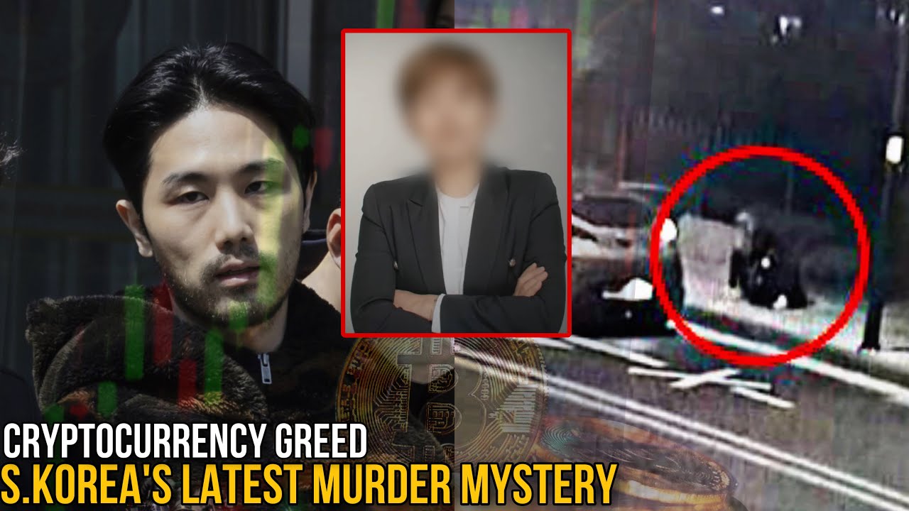 The Gangnam Crypto Murder Mystery: Pump and Dump Scams Take Over S.Korea