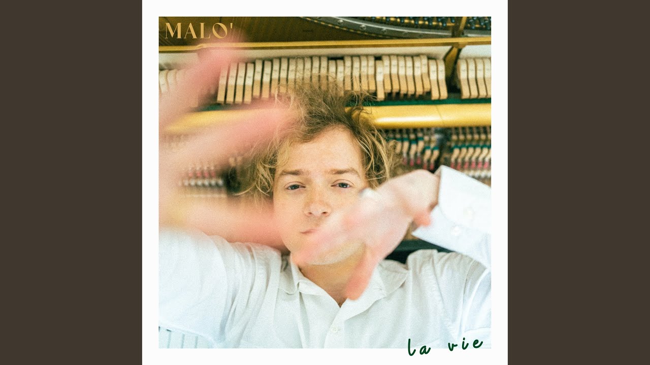 La vie