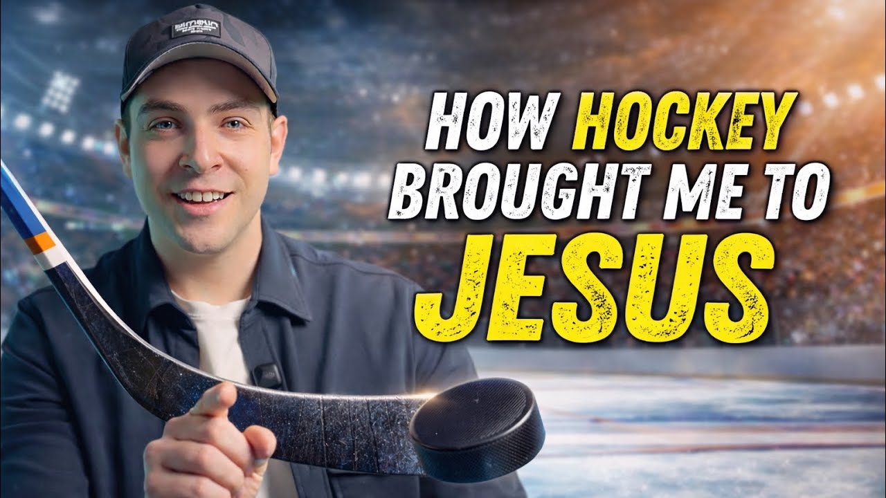 How I Came to Believe In Jesus (My Testimony)