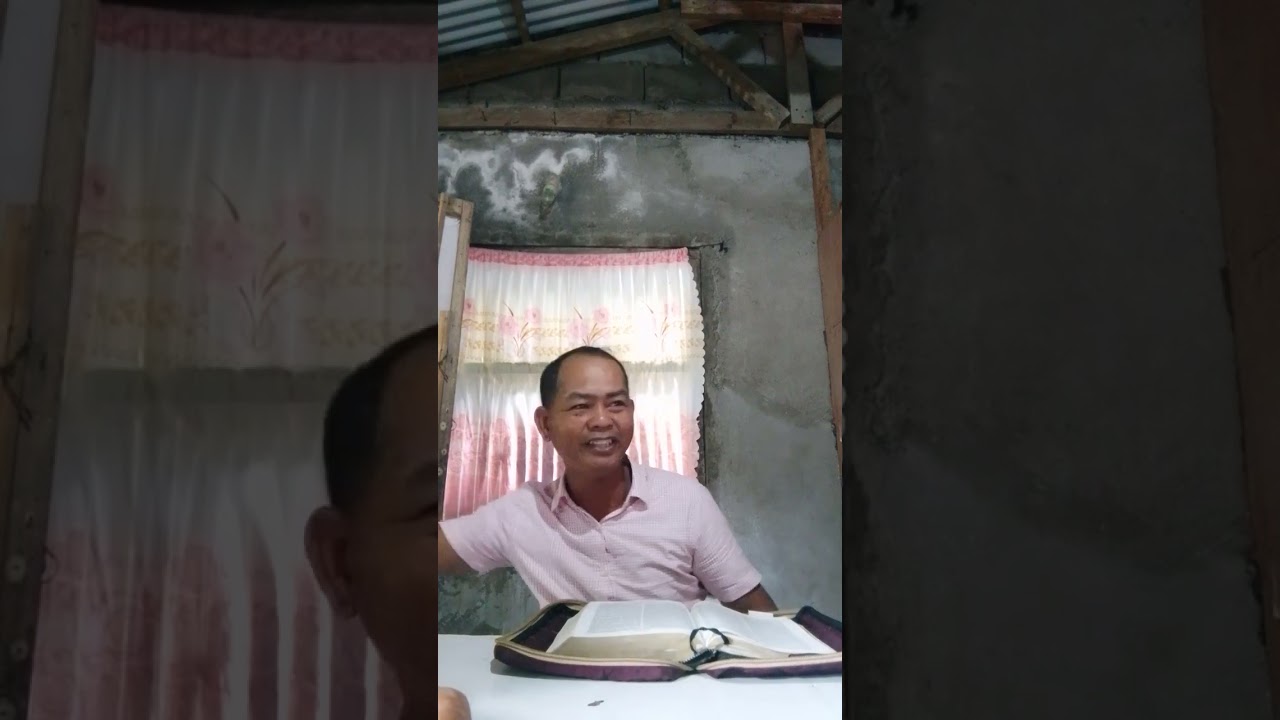 Tanda ng muling pagbabalik ng Panginoong Jesuchristo at ng wakas ng sanlibutan