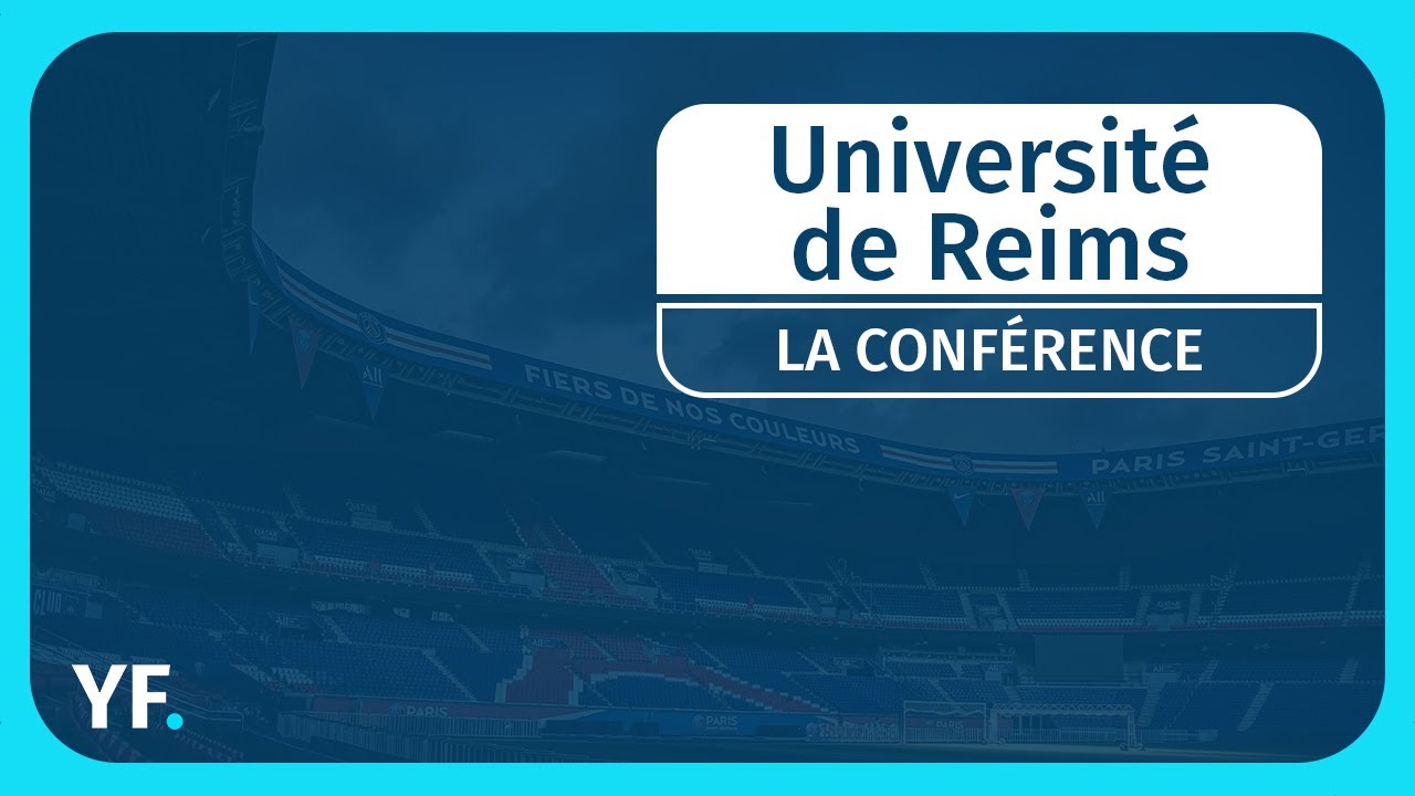 UNIVERSITÉ DE REIMS : Les formations et métiers de la transition écologique