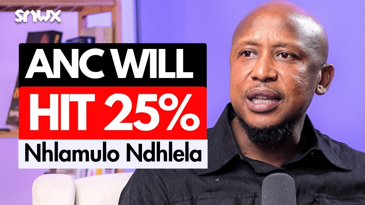 Nhlamulo Ndhlela: MK Party, Jacob Zuma, SA budget, 'GNU', ANC-DA, internal dynamics, Floyd Shivambu