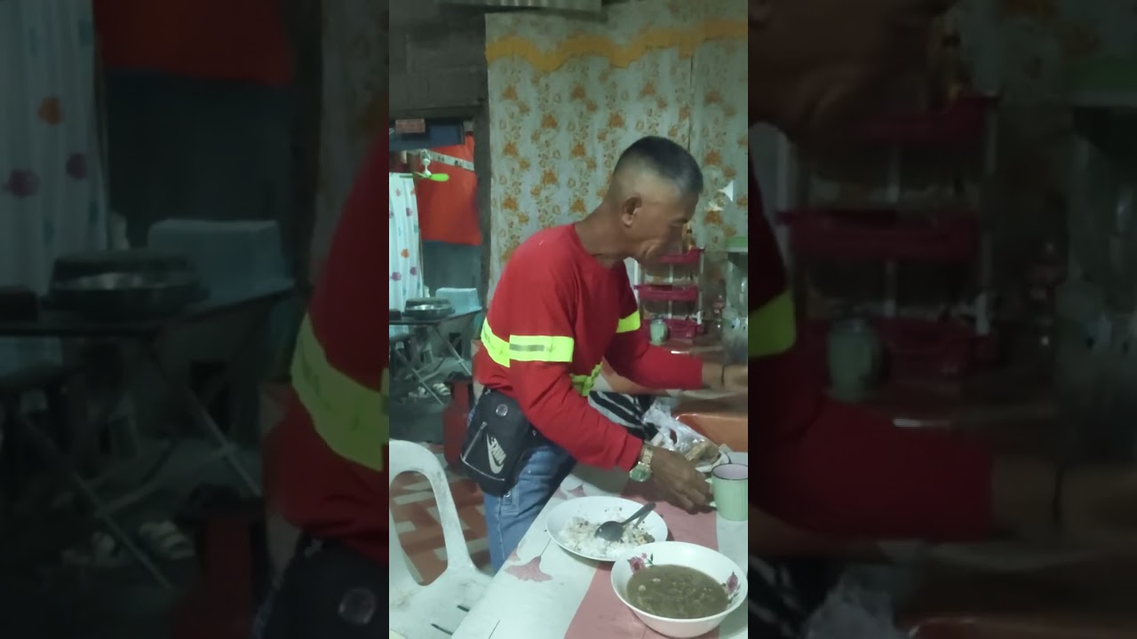 Kain po tayo