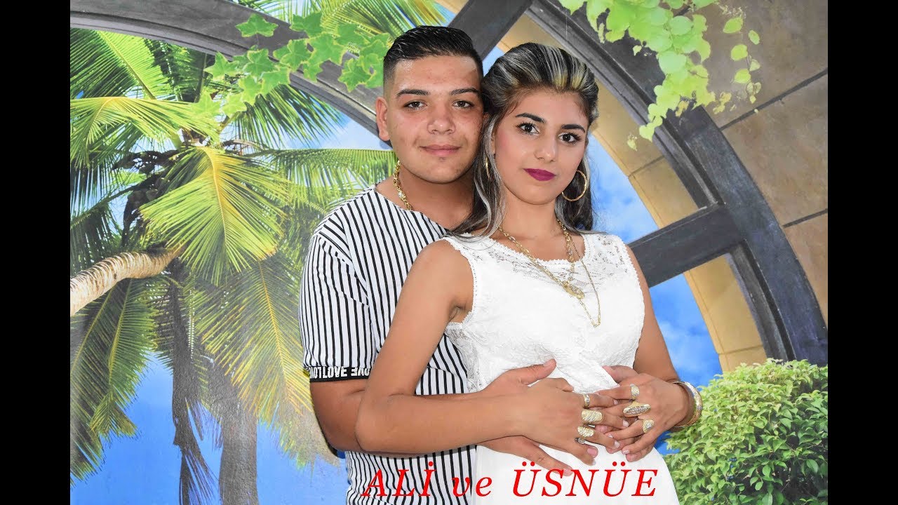 TATLI RAKI AYTOS ALİ ve ÜSNÜE FULL HD 1