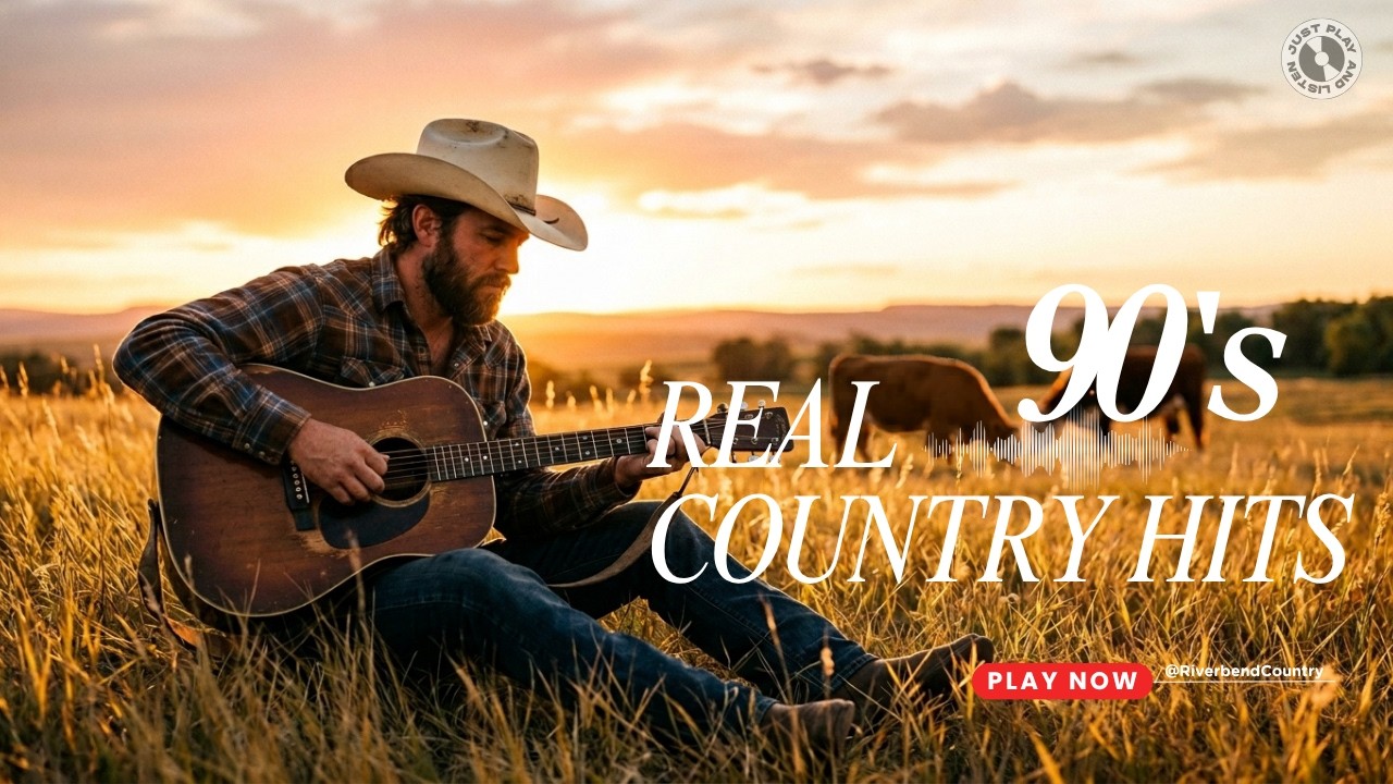 Country Songs for Tired Working Men, Small Town Nights & Blue Collar Survival Stories