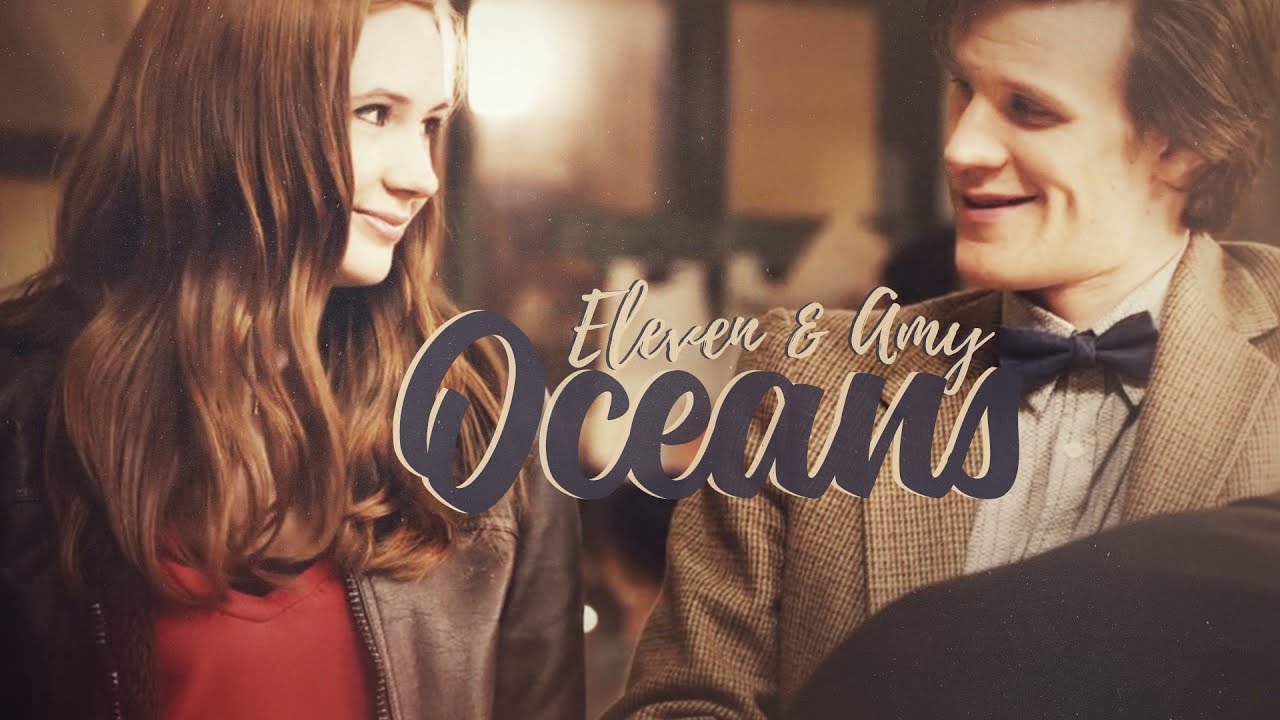 Eleven & Amy | Oceans