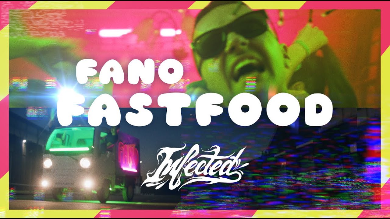 Fano - Fastfood