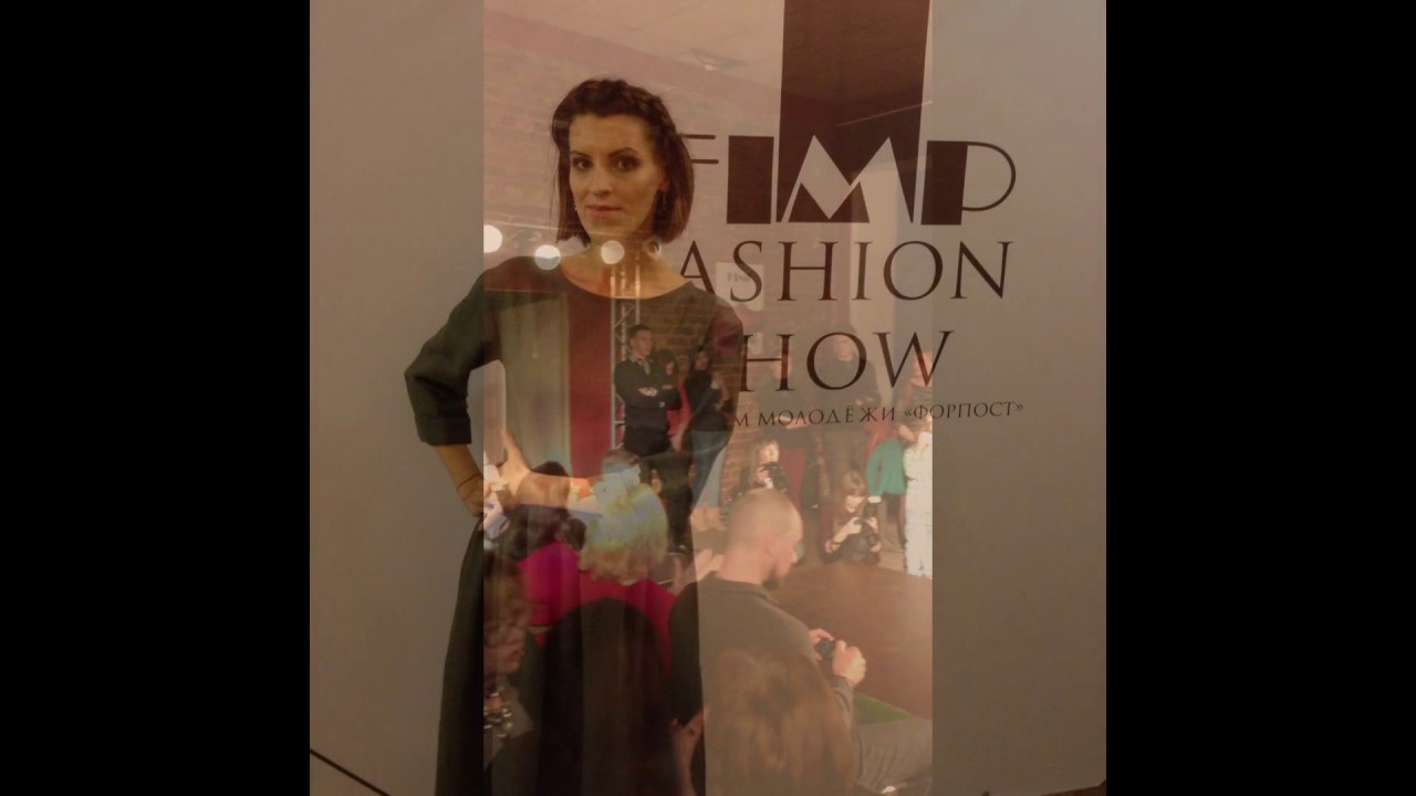 FIMP SHOW. ECO EDITION 18.02.2017 Санкт-Петербург