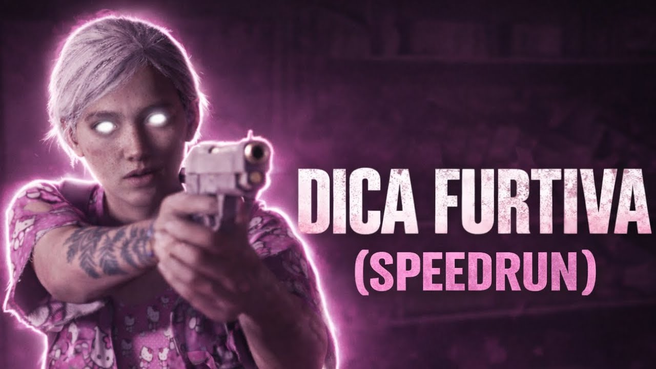A ESCOLA - ELLIE PUNITIVO