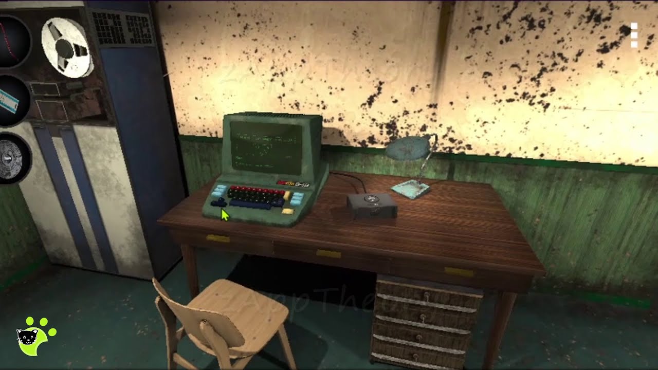 Laqueus Escape Chapter 5 V (3 Cards) Full Walkthrough with Solutions (Smartcode)