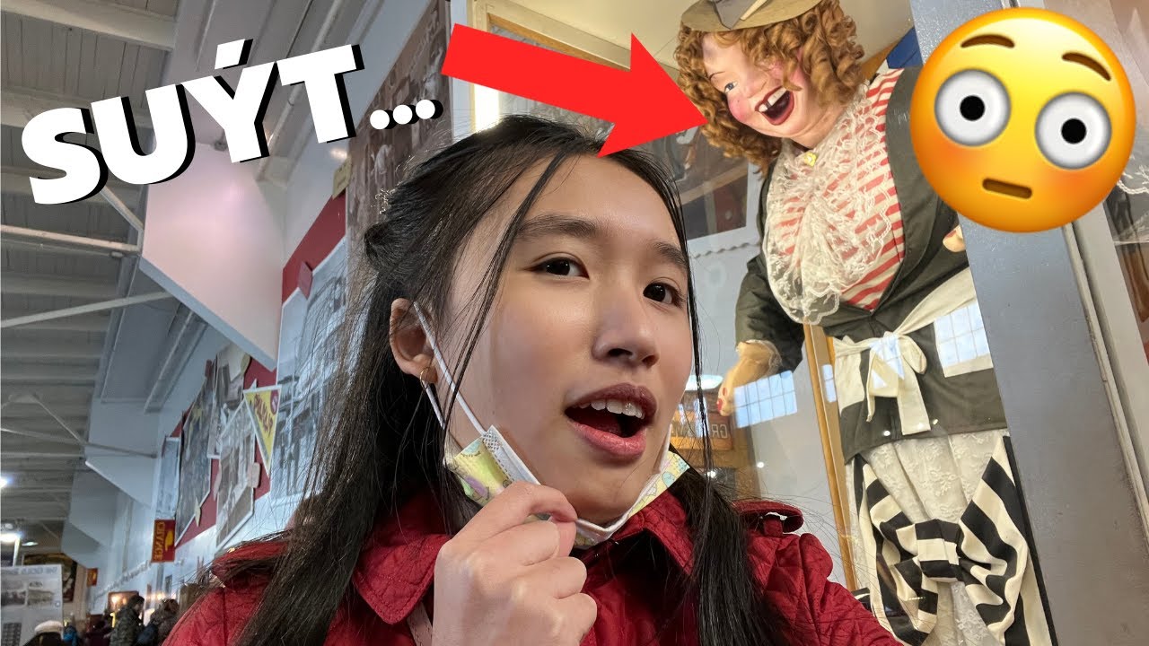 12OH ĐI DU LỊCH VÀ CÁI KẾT...