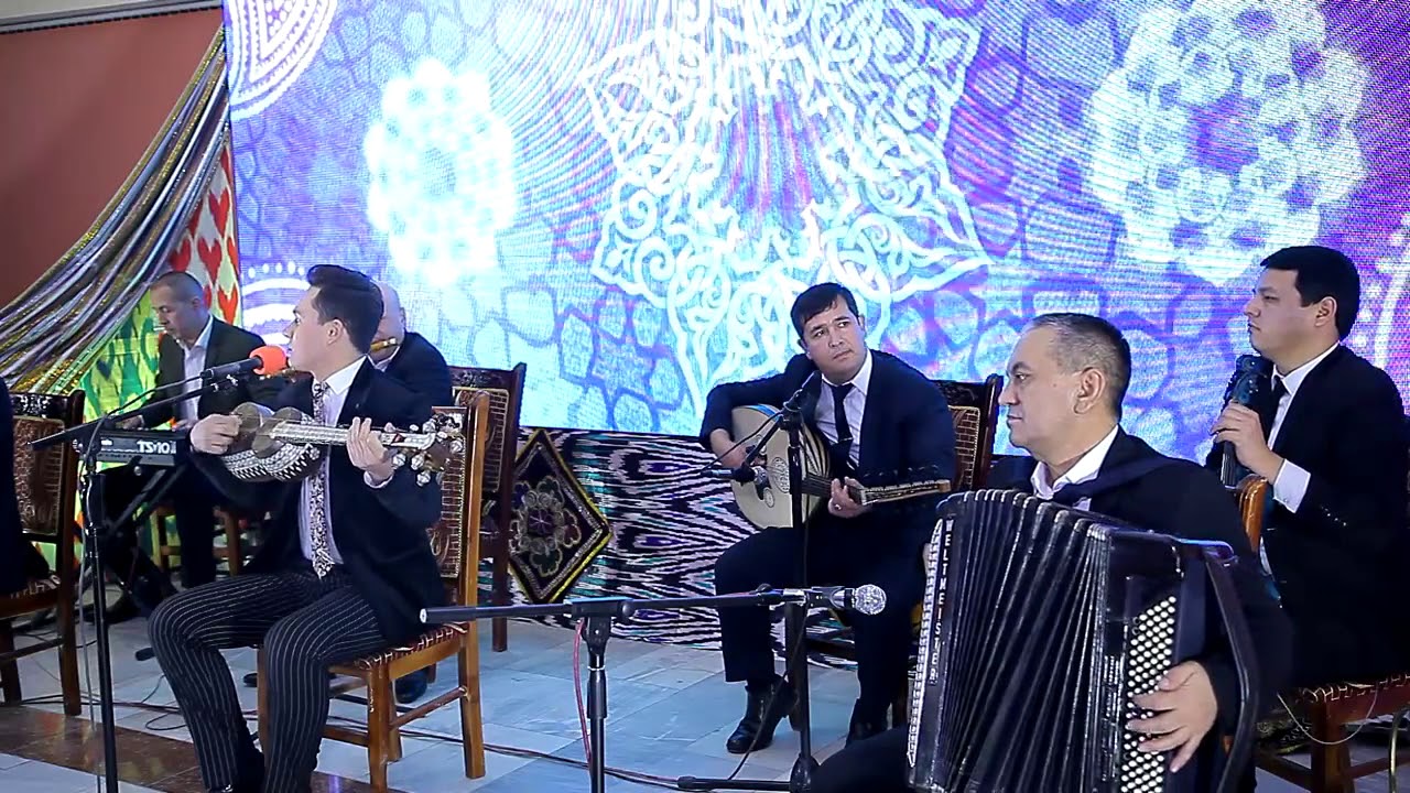 Dilshod Qodirov