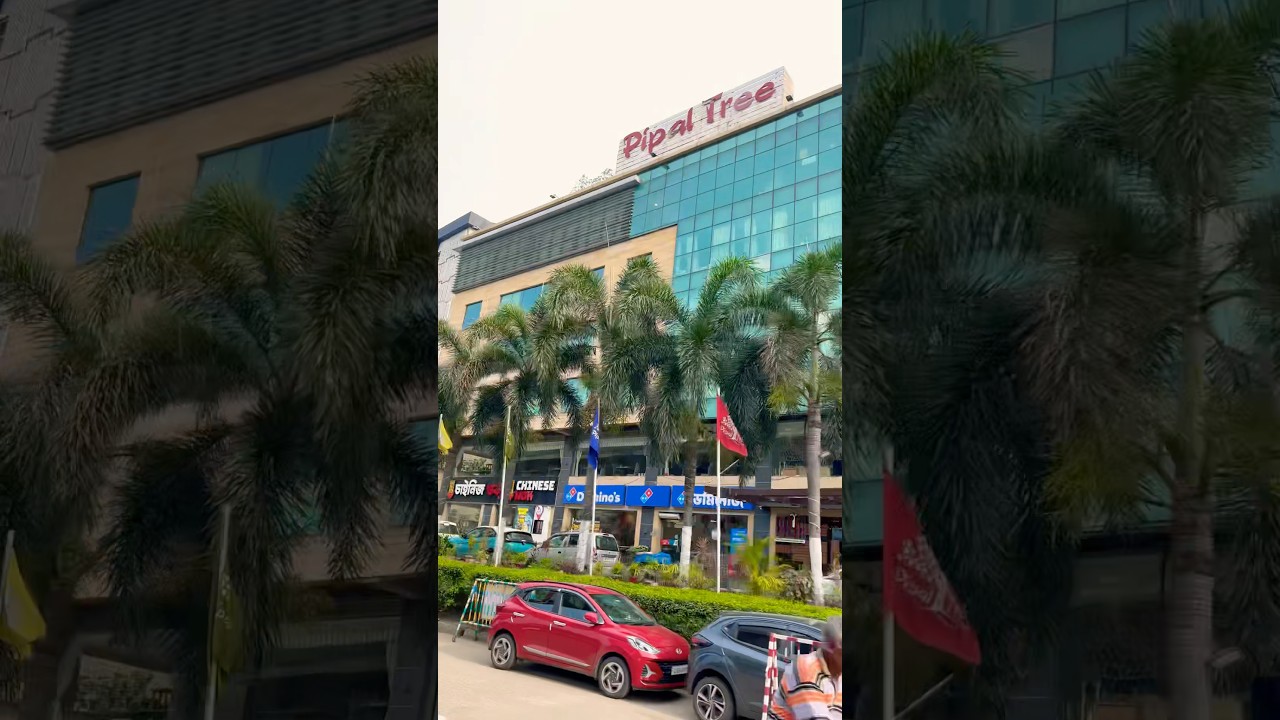 Pipal Tree Hotel | Pipal Tree Hotel Kolkata - Reviews, Photos & Offer |  Starting From ₹ 3804