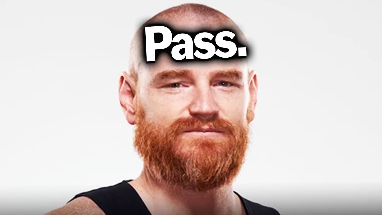 SMASH OR PASS | The Challenge All Stars 3 Cast Preview