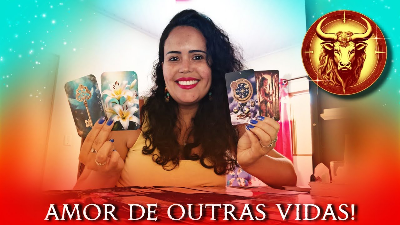 🌳TOURO ♉ | Uma verdadeira CONEXÃO de ALMAS! Esse AMOR é LINDO DEMAIS! 🧡💫✨